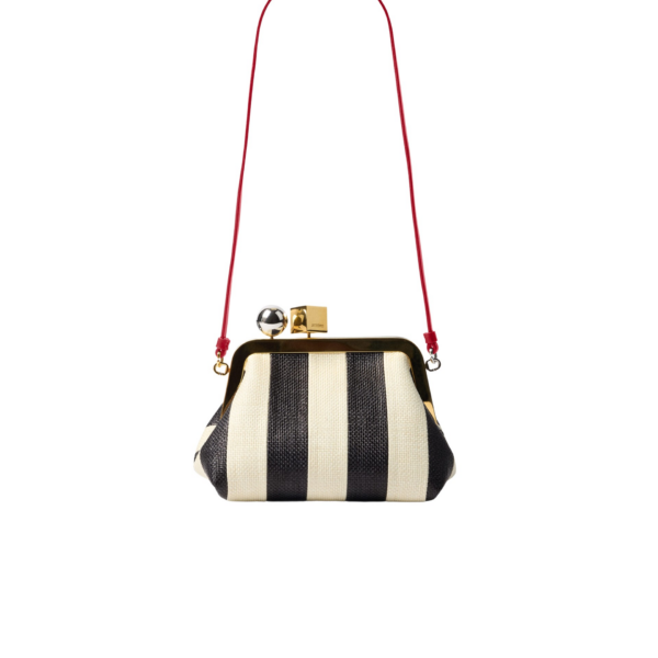Jacquemus The Berlingot - Jacquemus Totes & Top-Handle Bags - Le Chiquito Style - Shop at Coveti