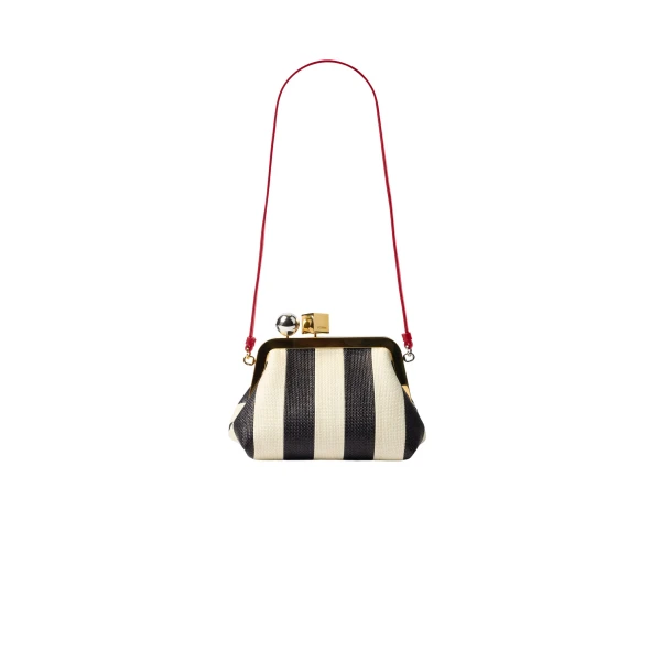 Jacquemus The Berlingot - Jacquemus Totes & Top-Handle Bags - Le Chiquito Style - Shop at Coveti