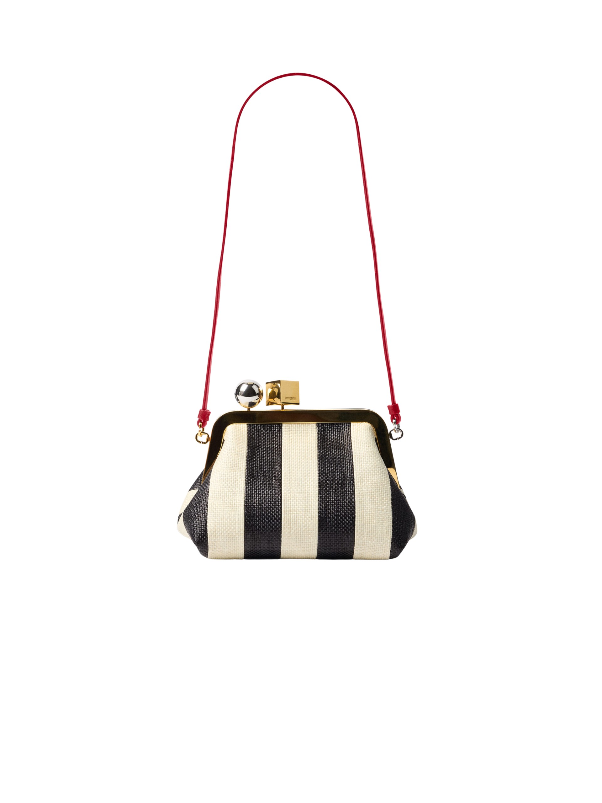 Jacquemus The Berlingot - Jacquemus Totes & Top-Handle Bags - Le Chiquito Style - Shop at Coveti