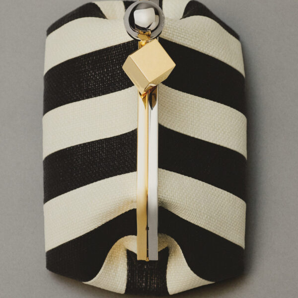 Jacquemus The Berlingot - Jacquemus Totes & Top-Handle Bags - Le Chiquito Style - Shop at Coveti