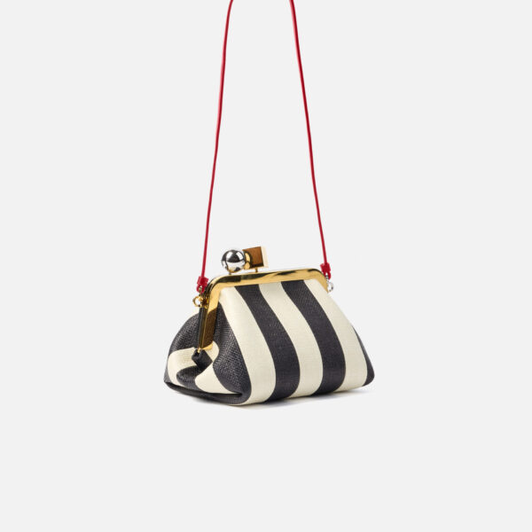 Jacquemus The Berlingot - Jacquemus Totes & Top-Handle Bags - Le Chiquito Style - Shop at Coveti