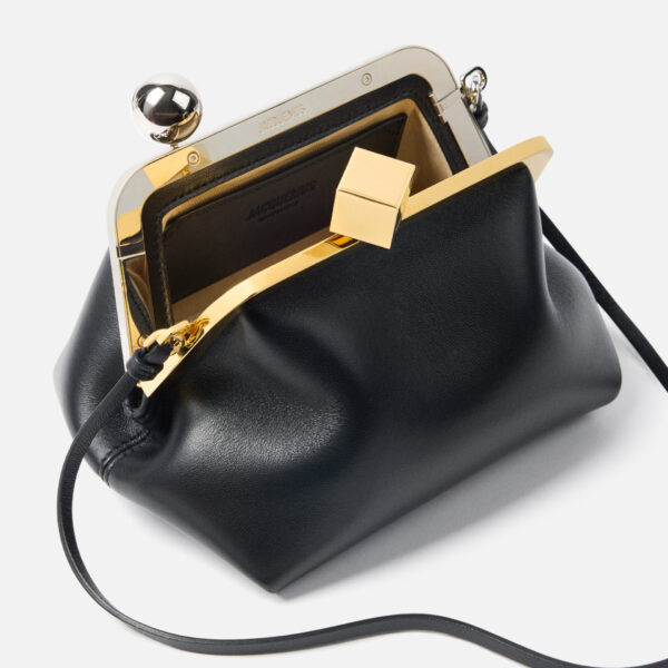 Jacquemus The Berlingot - Jacquemus Totes & Top-Handle Bags - Le Chiquito Style - Shop at Coveti
