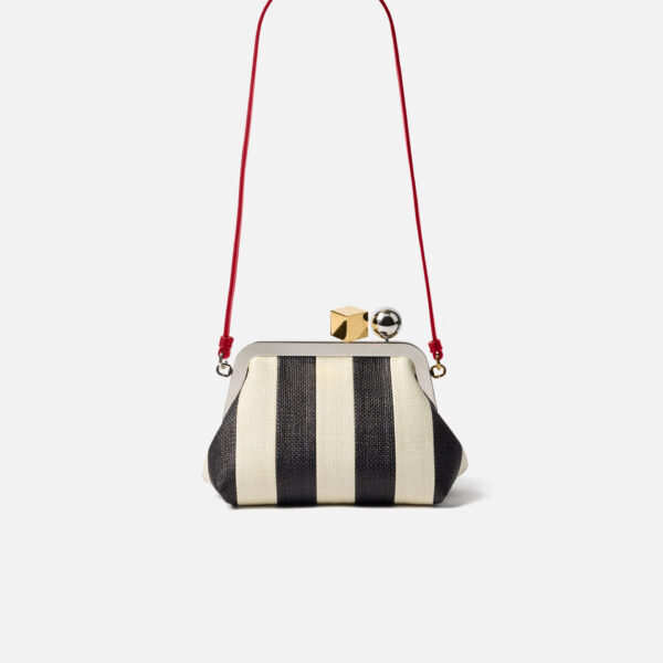 Jacquemus The Berlingot - Jacquemus Totes & Top-Handle Bags - Le Chiquito Style - Shop at Coveti