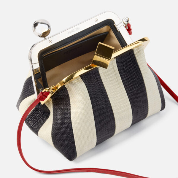 Jacquemus The Berlingot - Jacquemus Totes & Top-Handle Bags - Le Chiquito Style - Shop at Coveti
