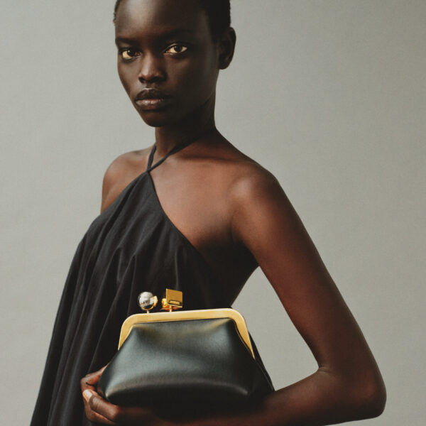 Jacquemus The Berlingot - Jacquemus Totes & Top-Handle Bags - Le Chiquito Style - Shop at Coveti