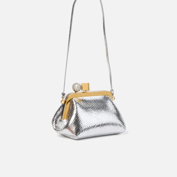 Jacquemus The Berlingot - Jacquemus Totes & Top-Handle Bags - Le Chiquito Style - Shop at Coveti