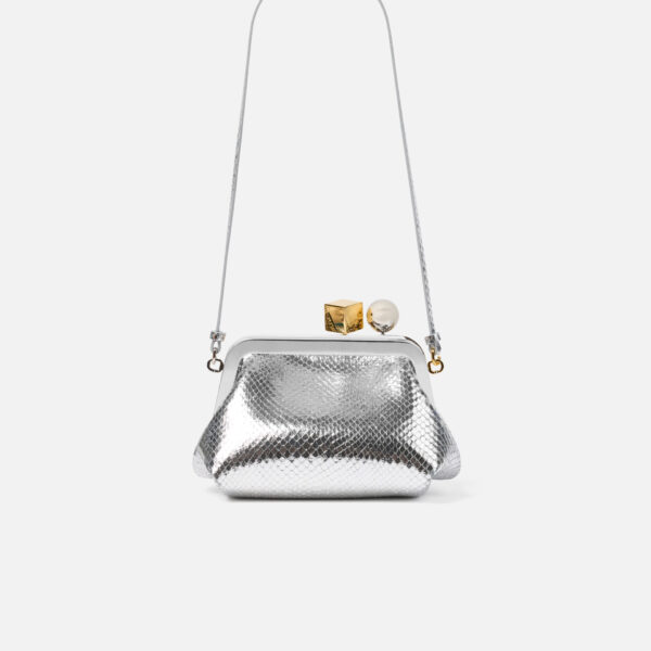 Jacquemus The Berlingot - Jacquemus Totes & Top-Handle Bags - Le Chiquito Style - Shop at Coveti