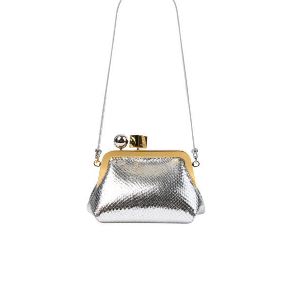 Jacquemus The Berlingot - Jacquemus Totes & Top-Handle Bags - Le Chiquito Style - Shop at Coveti