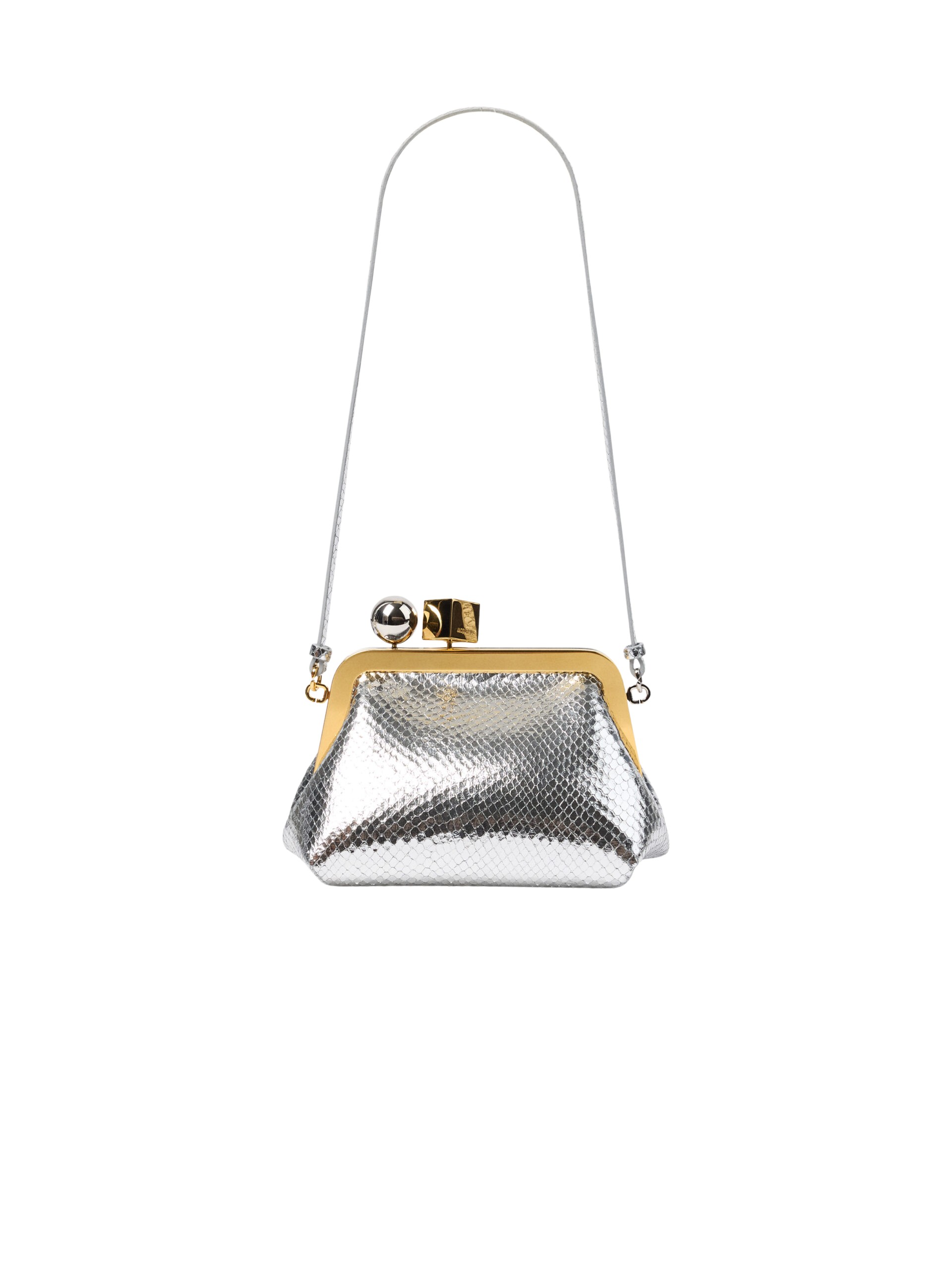 Jacquemus The Berlingot - Jacquemus Totes & Top-Handle Bags - Le Chiquito Style - Shop at Coveti