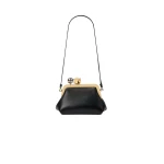 Jacquemus The Berlingot - Jacquemus Totes & Top-Handle Bags - Le Chiquito Style - Shop at Coveti