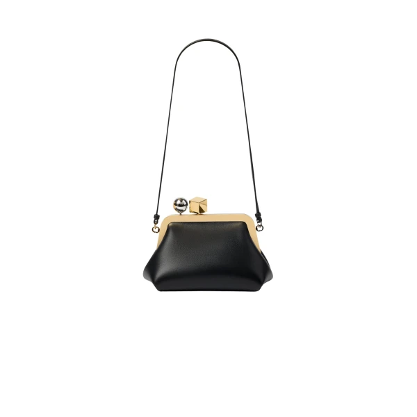 Jacquemus The Berlingot - Jacquemus Totes & Top-Handle Bags - Le Chiquito Style - Shop at Coveti