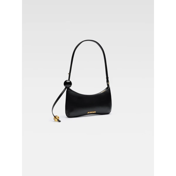 JACQUEMUS The Bisou Perle, view 2