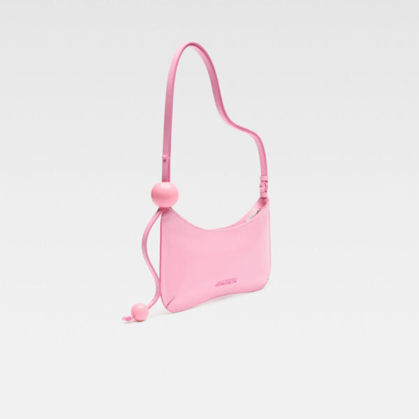Jacquemus The Bisou Perle - Jacquemus Shoulder & Crossbody Bags - Le Chiquito Style - Shop at Coveti