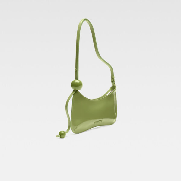 Jacquemus The Bisou Perle - Jacquemus Shoulder & Crossbody Bags - Le Chiquito Style - Shop at Coveti