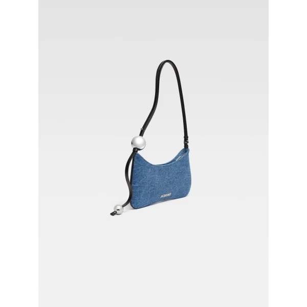 JACQUEMUS The Bisou Perle, view 2