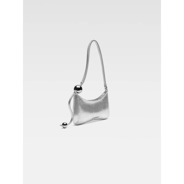 JACQUEMUS The Bisou Perle, view 2