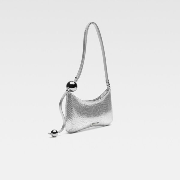 Jacquemus The Bisou Perle - Jacquemus Shoulder & Crossbody Bags - Le Chiquito Style - Shop at Coveti