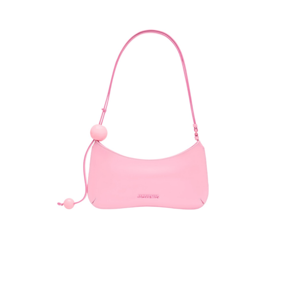 Jacquemus The Bisou Perle - Jacquemus Shoulder & Crossbody Bags - Le Chiquito Style - Shop at Coveti