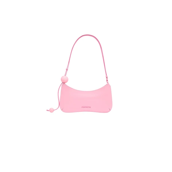 Jacquemus The Bisou Perle - Jacquemus Shoulder & Crossbody Bags - Le Chiquito Style - Shop at Coveti