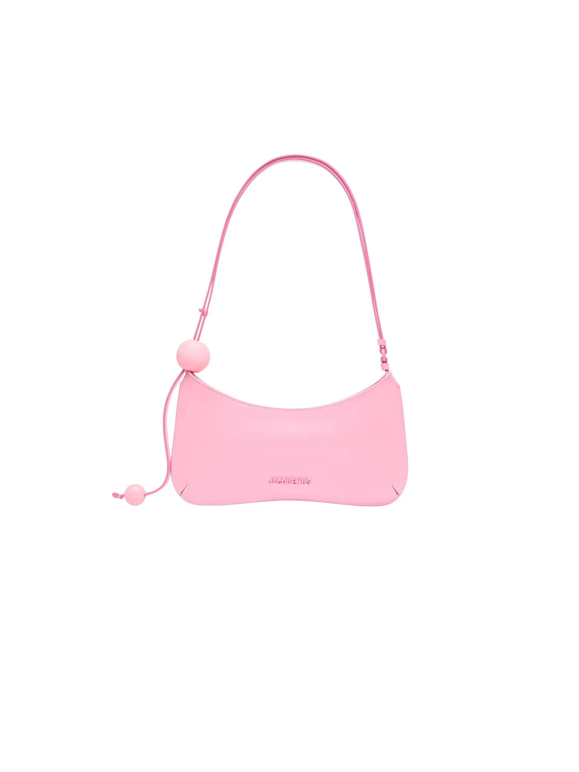 Jacquemus The Bisou Perle - Jacquemus Shoulder & Crossbody Bags - Le Chiquito Style - Shop at Coveti