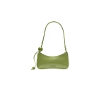Jacquemus The Bisou Perle - Jacquemus Shoulder & Crossbody Bags - Le Chiquito Style - Shop at Coveti