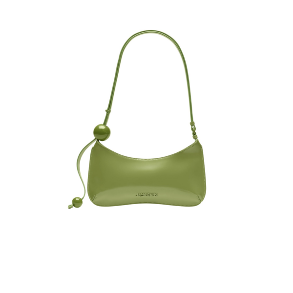 Jacquemus The Bisou Perle - Jacquemus Shoulder & Crossbody Bags - Le Chiquito Style - Shop at Coveti