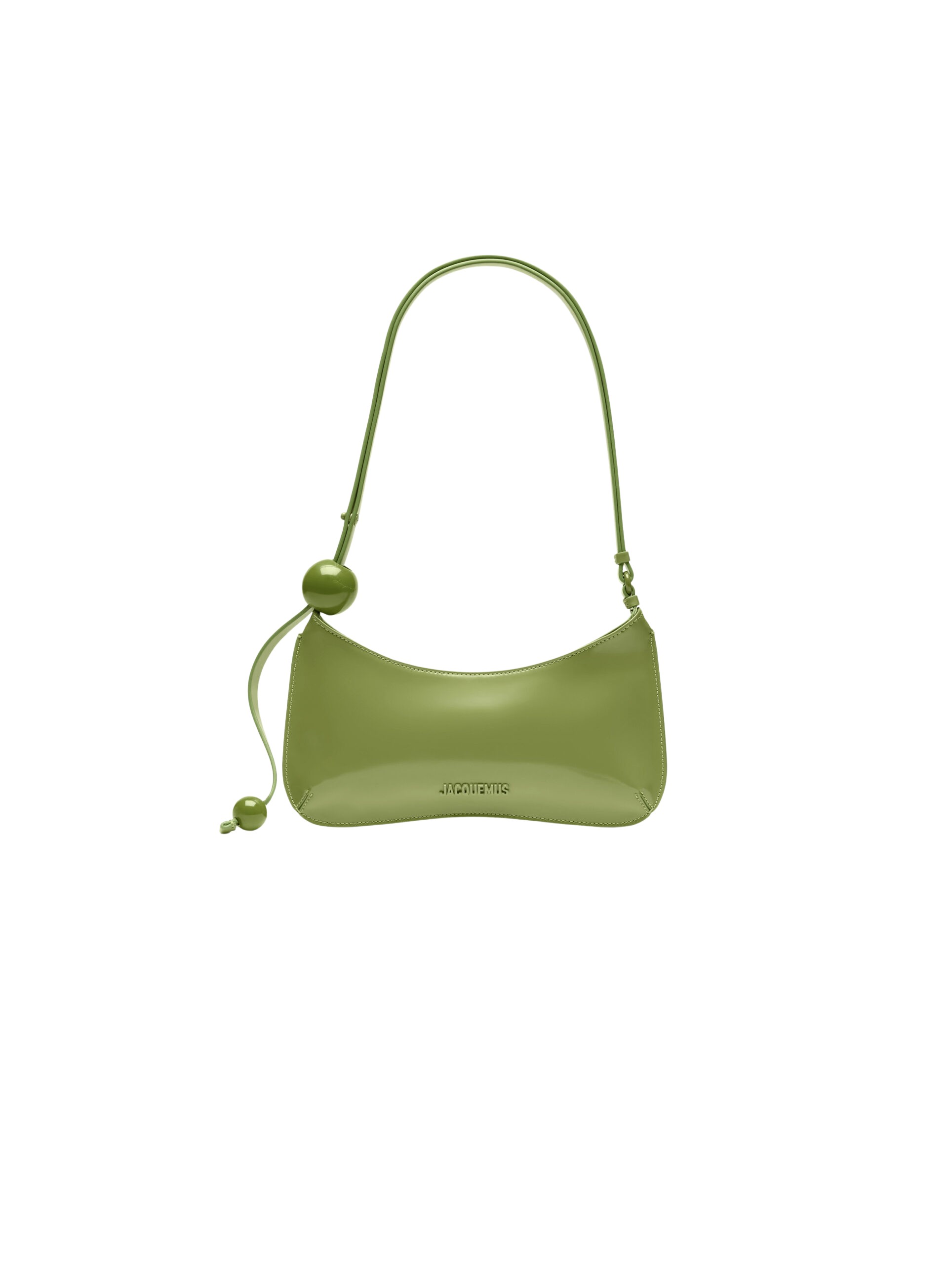 JACQUEMUS The Bisou Perle