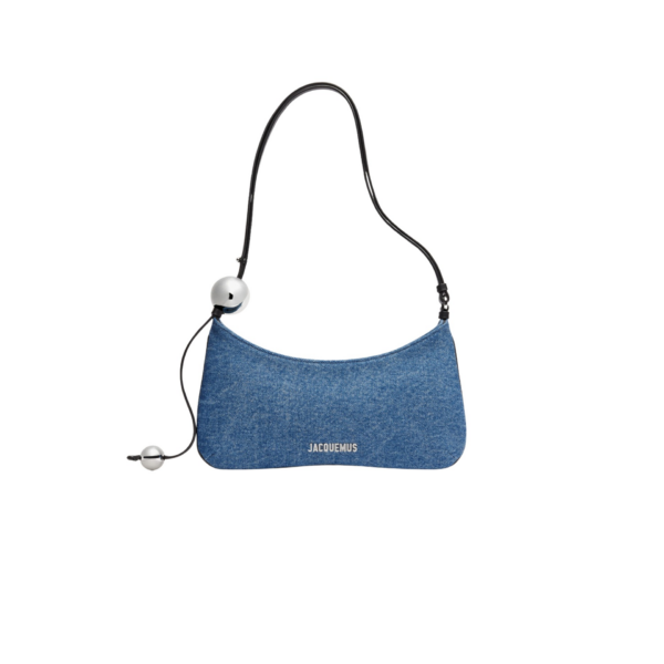 Jacquemus The Bisou Perle - Jacquemus Shoulder & Crossbody Bags - Le Chiquito Style - Shop at Coveti
