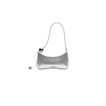 Jacquemus The Bisou Perle - Jacquemus Shoulder & Crossbody Bags - Le Chiquito Style - Shop at Coveti