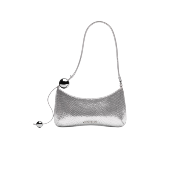 Jacquemus The Bisou Perle - Jacquemus Shoulder & Crossbody Bags - Le Chiquito Style - Shop at Coveti