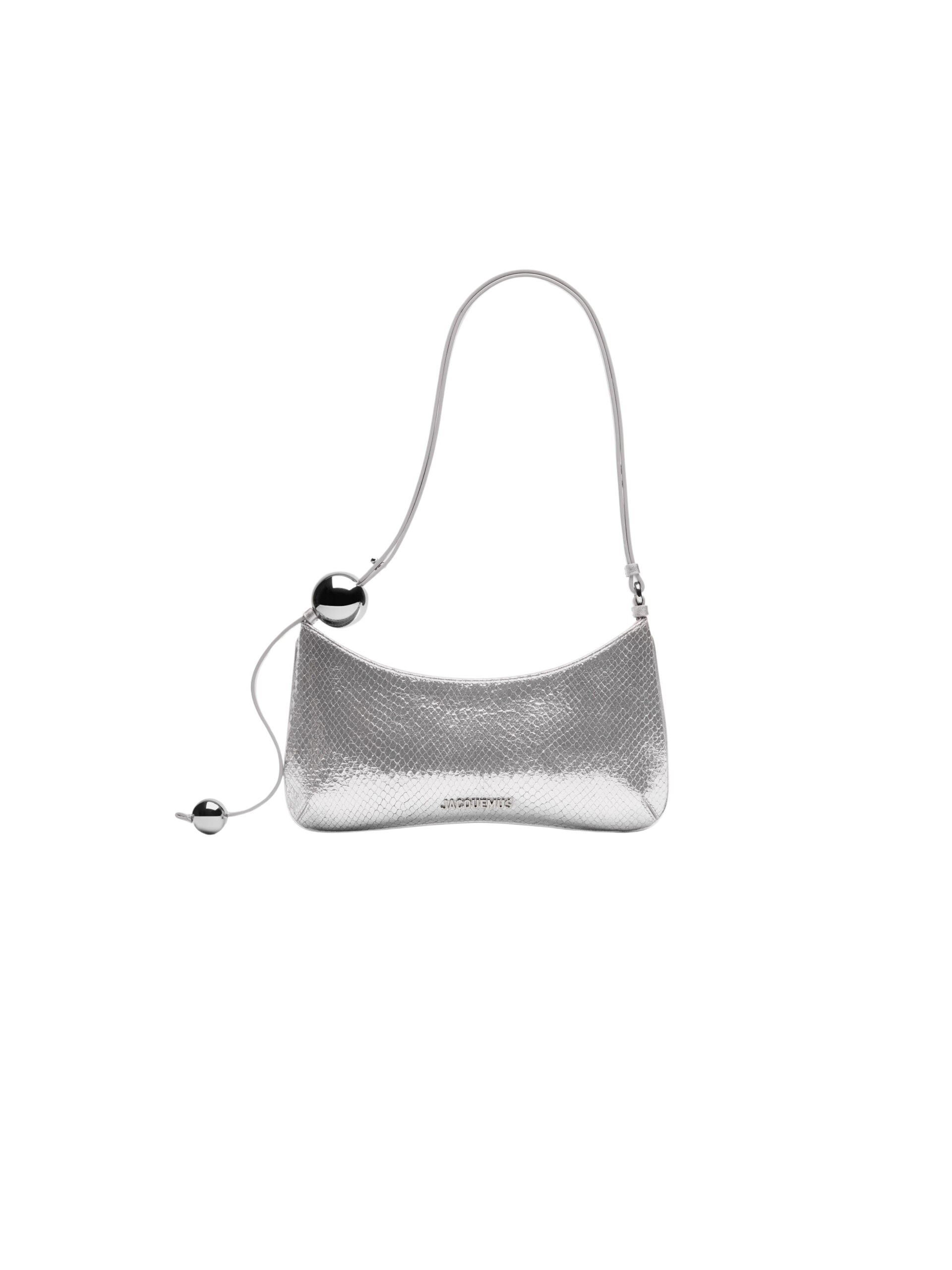JACQUEMUS The Bisou Perle