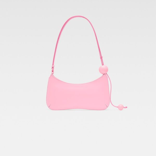 Jacquemus The Bisou Perle - Jacquemus Shoulder & Crossbody Bags - Le Chiquito Style - Shop at Coveti