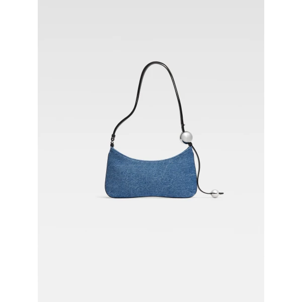 JACQUEMUS The Bisou Perle, view 3