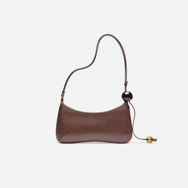 Jacquemus The Bisou Perle - Jacquemus Shoulder & Crossbody Bags - Le Chiquito Style - Shop at Coveti