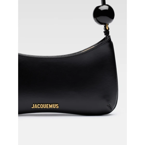 JACQUEMUS The Bisou Perle, view 4