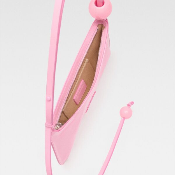Jacquemus The Bisou Perle - Jacquemus Shoulder & Crossbody Bags - Le Chiquito Style - Shop at Coveti