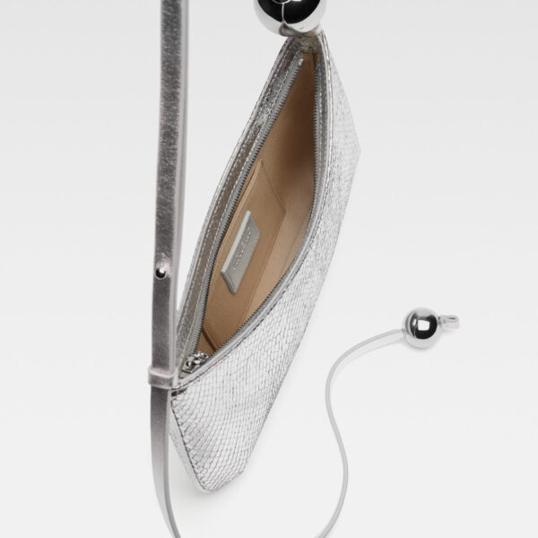 Jacquemus The Bisou Perle - Jacquemus Shoulder & Crossbody Bags - Le Chiquito Style - Shop at Coveti