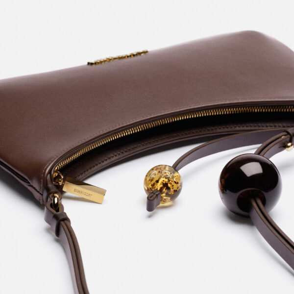 Jacquemus The Bisou Perle - Jacquemus Shoulder & Crossbody Bags - Le Chiquito Style - Shop at Coveti