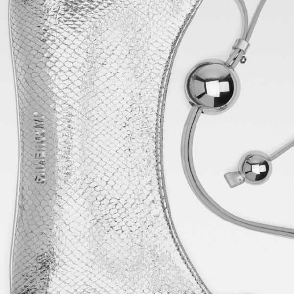 Jacquemus The Bisou Perle - Jacquemus Shoulder & Crossbody Bags - Le Chiquito Style - Shop at Coveti