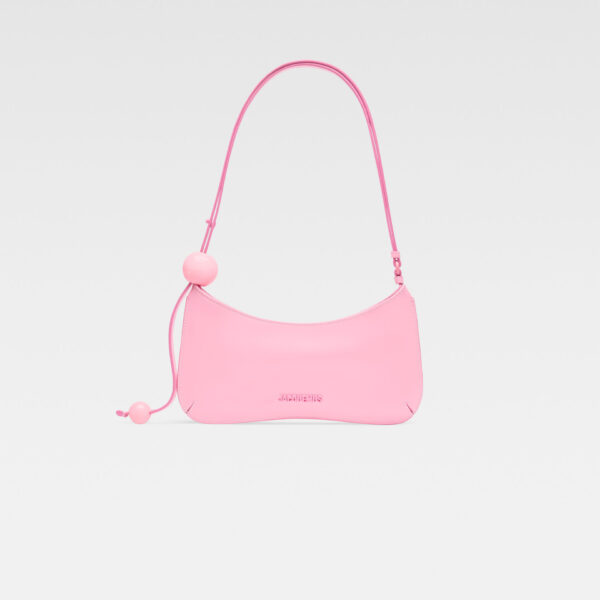 Jacquemus The Bisou Perle - Jacquemus Shoulder & Crossbody Bags - Le Chiquito Style - Shop at Coveti