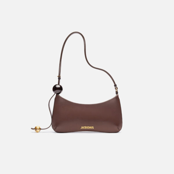 Jacquemus The Bisou Perle - Jacquemus Shoulder & Crossbody Bags - Le Chiquito Style - Shop at Coveti