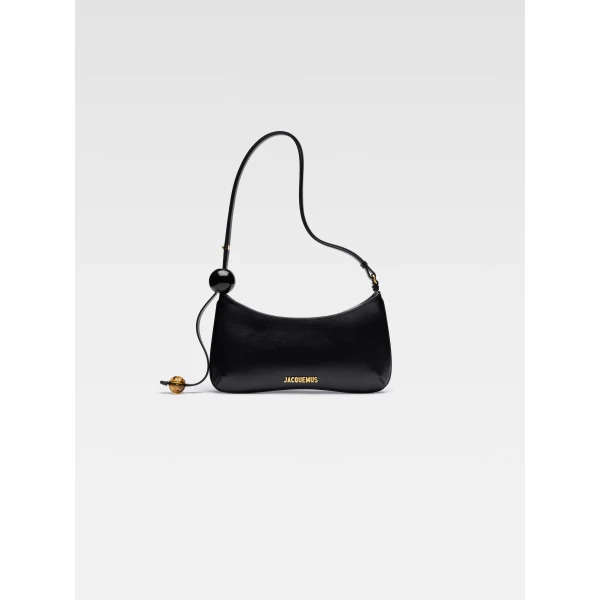 JACQUEMUS The Bisou Perle, view 8