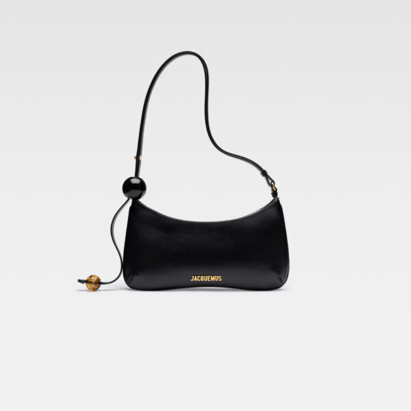 Jacquemus The Bisou Perle - Jacquemus Totes & Top-Handle Bags - Le Chiquito Style - Shop at Coveti