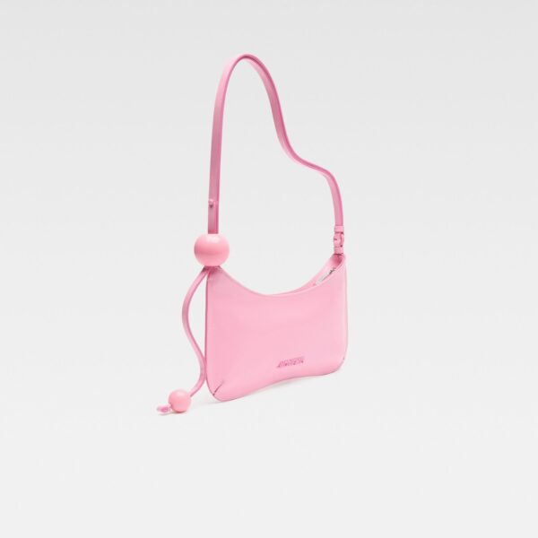 Jacquemus The Bisou Perle - Jacquemus Shoulder & Crossbody Bags - Le Chiquito Style - Shop at Coveti