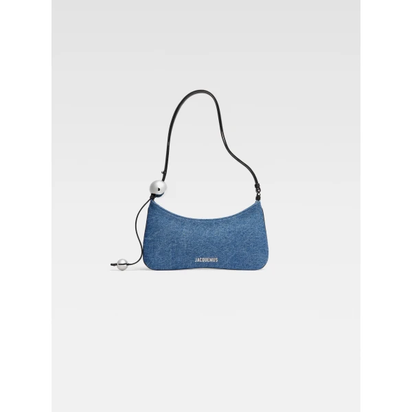 JACQUEMUS The Bisou Perle, view 8