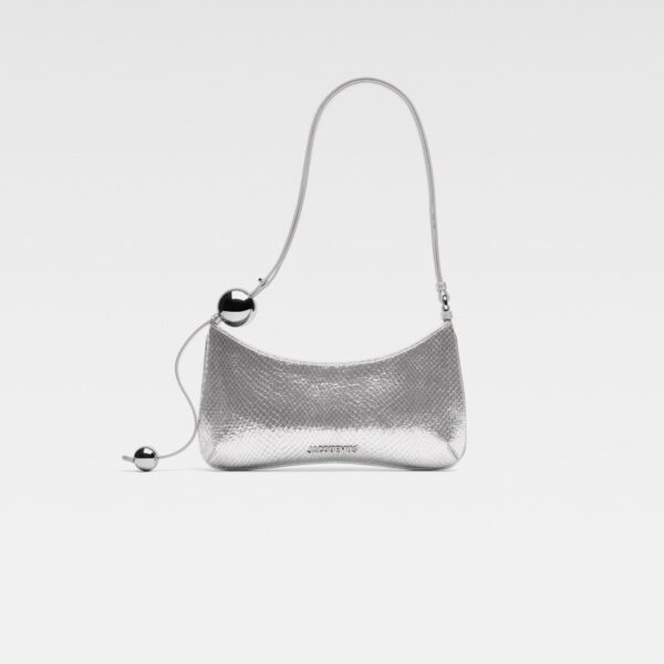 Jacquemus The Bisou Perle - Jacquemus Shoulder & Crossbody Bags - Le Chiquito Style - Shop at Coveti