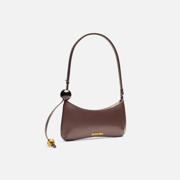 Jacquemus The Bisou Perle - Jacquemus Shoulder & Crossbody Bags - Le Chiquito Style - Shop at Coveti