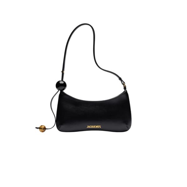 Jacquemus The Bisou Perle - Jacquemus Totes & Top-Handle Bags - Le Chiquito Style - Shop at Coveti