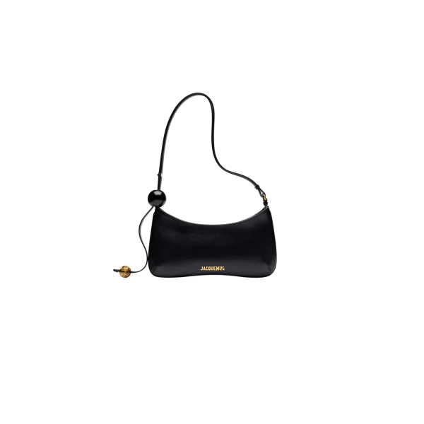 Jacquemus The Bisou Perle - Jacquemus Totes & Top-Handle Bags - Le Chiquito Style - Shop at Coveti
