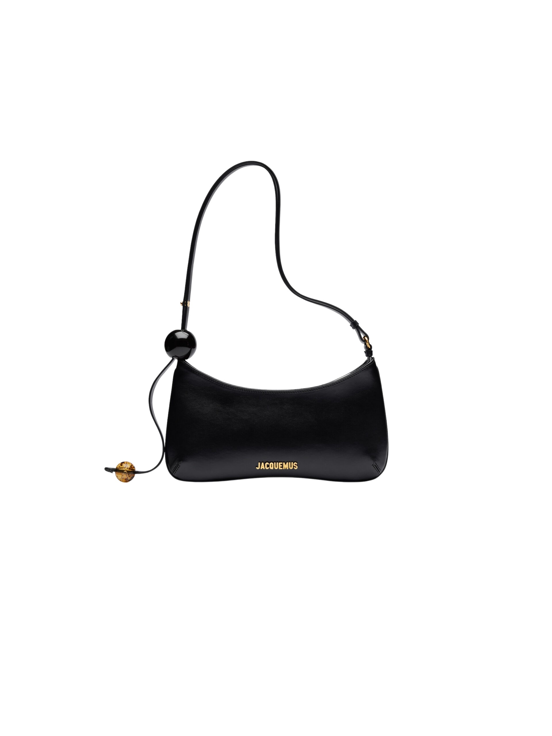Jacquemus The Bisou Perle - Jacquemus Totes & Top-Handle Bags - Le Chiquito Style - Shop at Coveti